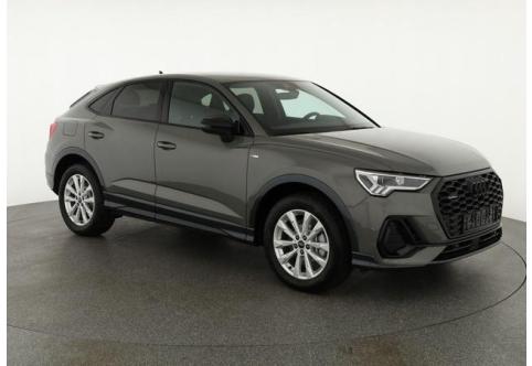 Audi Q3 #1