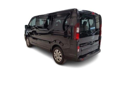 Nissan Primastar #3