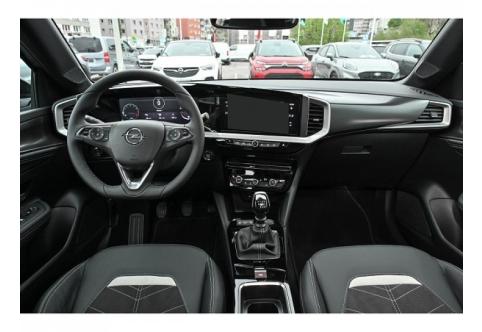 Opel Mokka #7