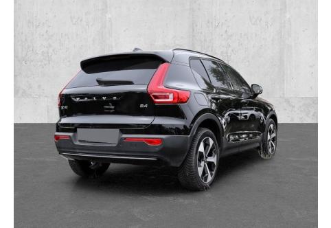 Volvo XC40 #2