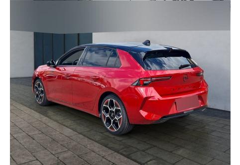 Opel Astra #3