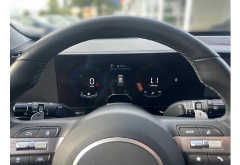 Hyundai Kona #8
