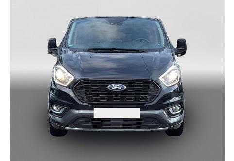 Ford Tourneo Custom #5