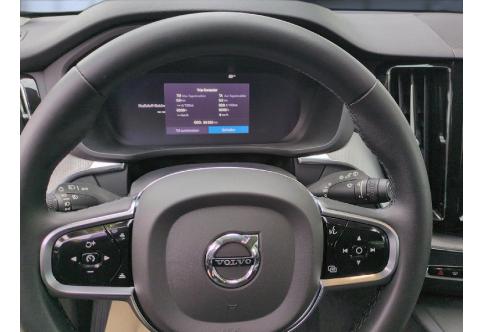 Volvo XC60 #9