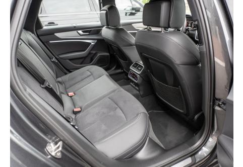Audi A6 #4