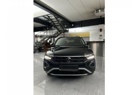 VW T-Roc #17