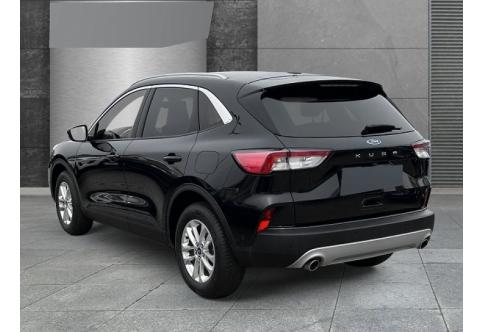 Ford Kuga #2