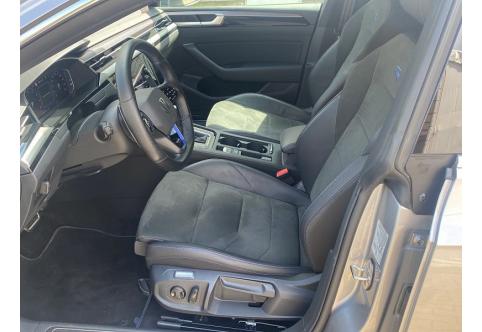 VW Arteon #6