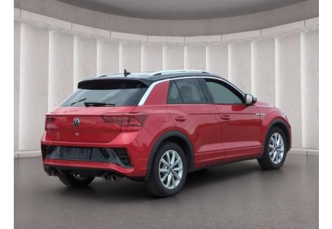 VW T-Roc #3