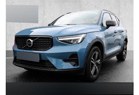 Volvo XC40 #1