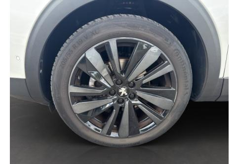Peugeot 5008 #7