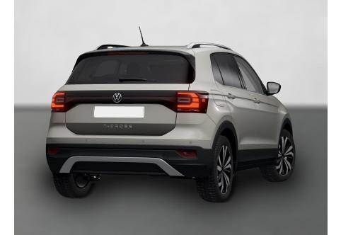 VW T-Cross #3