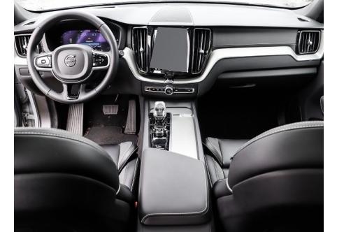 Volvo XC60 #5