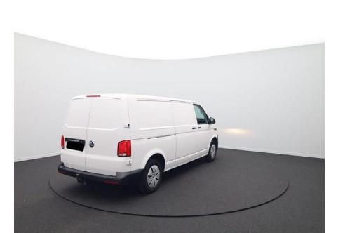 VW T6 Transporter #6