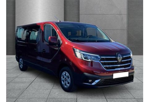 Renault Grand Scenic #1