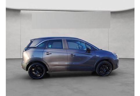 Opel Crossland X #7
