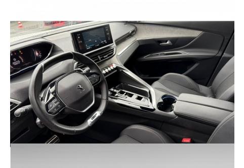 Peugeot 3008 #8
