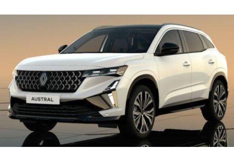 Renault Austral #1