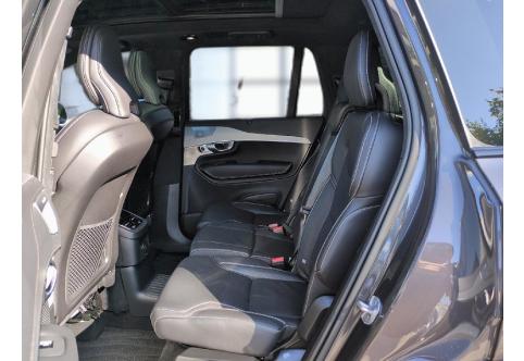 Volvo XC90 #15