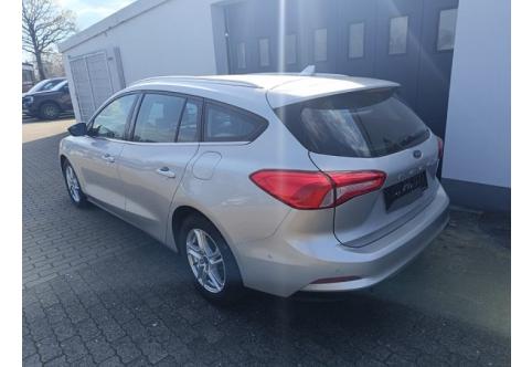 Ford Focus #3