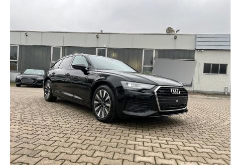 Audi A6 #5