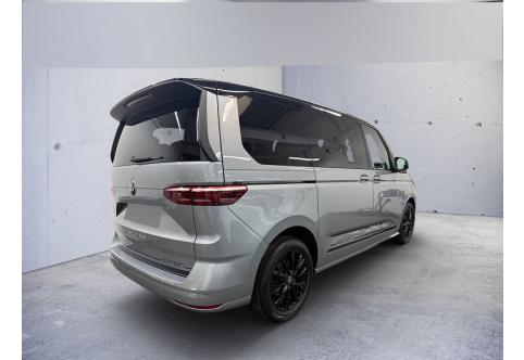 VW T7 Multivan #3
