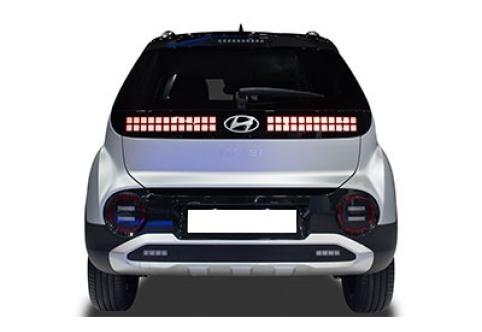 Intérieur Hyundai #5