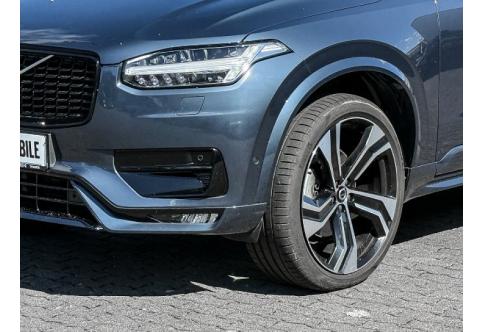 Volvo XC90 #3