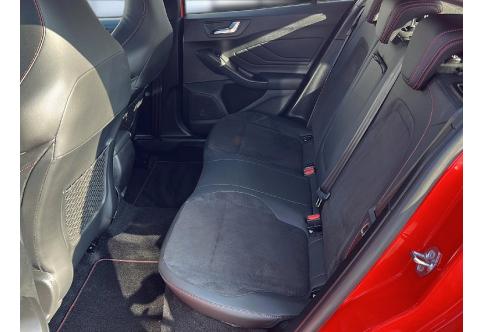 Ford Focus #4