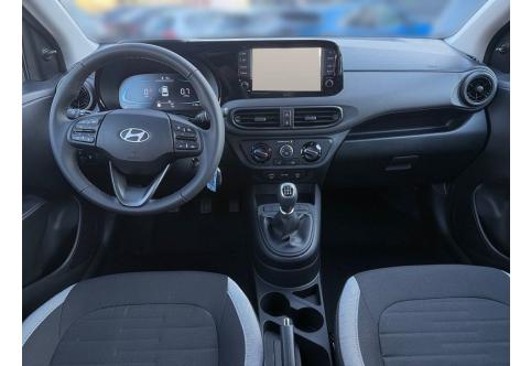 Hyundai i10 #11