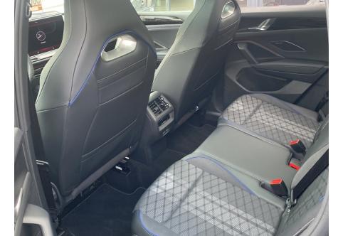 VW Tiguan #7
