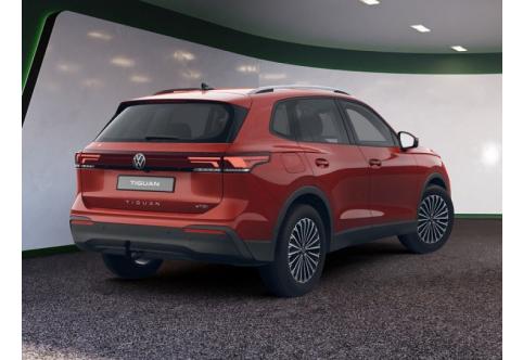 VW Tiguan #3
