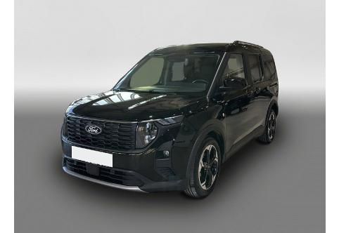 Ford Tourneo Courier #1