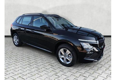 Skoda Kamiq #1