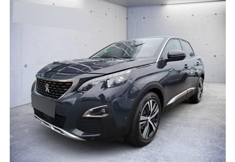 Peugeot 3008 #1