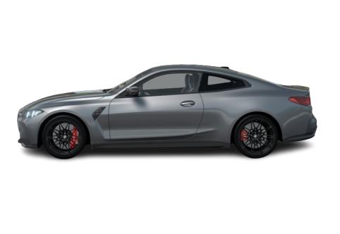 BMW M4 #4