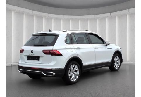 VW Tiguan #4