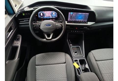 Ford Tourneo Connect #8