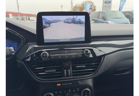 Ford Kuga #6