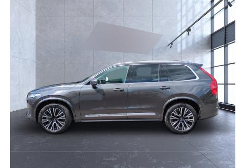 Volvo XC90 #6