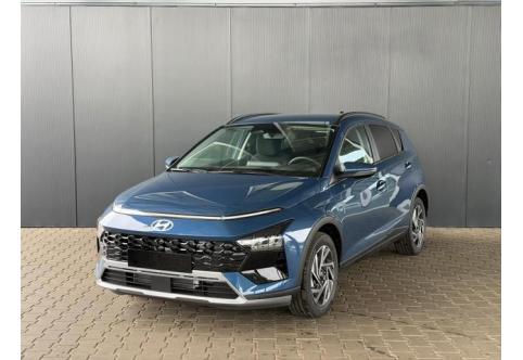 Hyundai Bayon #1