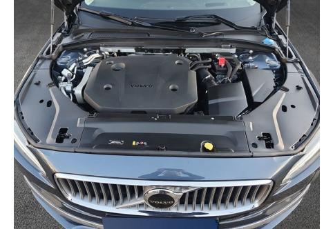 Volvo S90 #8
