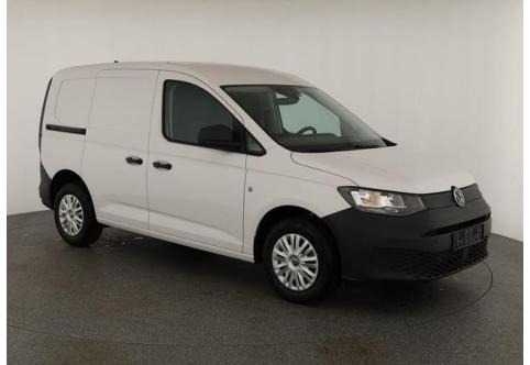 VW Caddy #2
