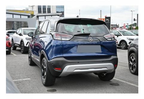 Opel Crossland X #4