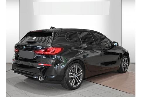 BMW 1er #3