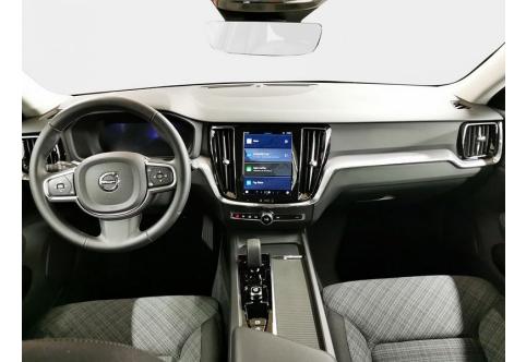 Volvo V60 #9