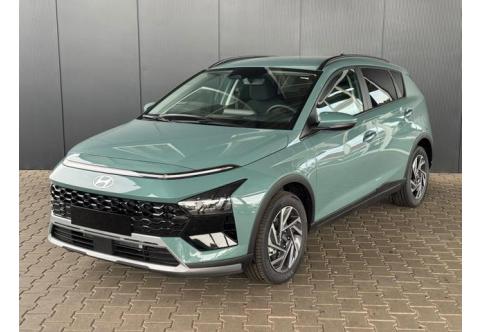 Hyundai Bayon #1