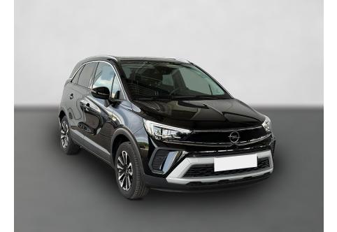 Opel Crossland X #4
