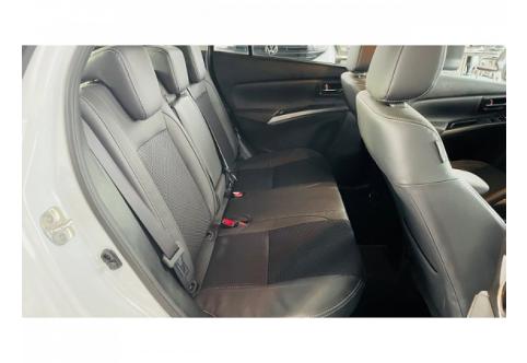 Suzuki S-Cross #15
