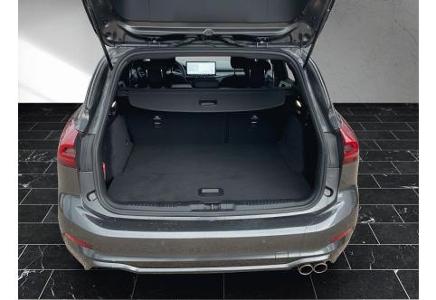 Ford Focus #3